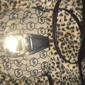 MICHAEL KORS crossbody